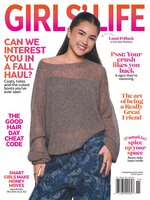 Girls' Life Magazine